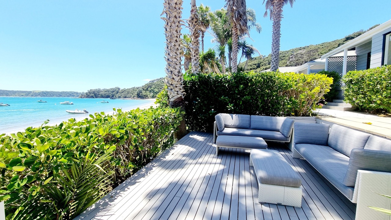 Photo of Outdoor in Kawau Island