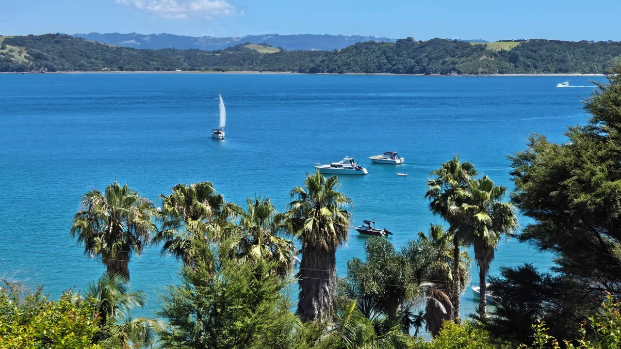 Photo of Others in Kawau Island