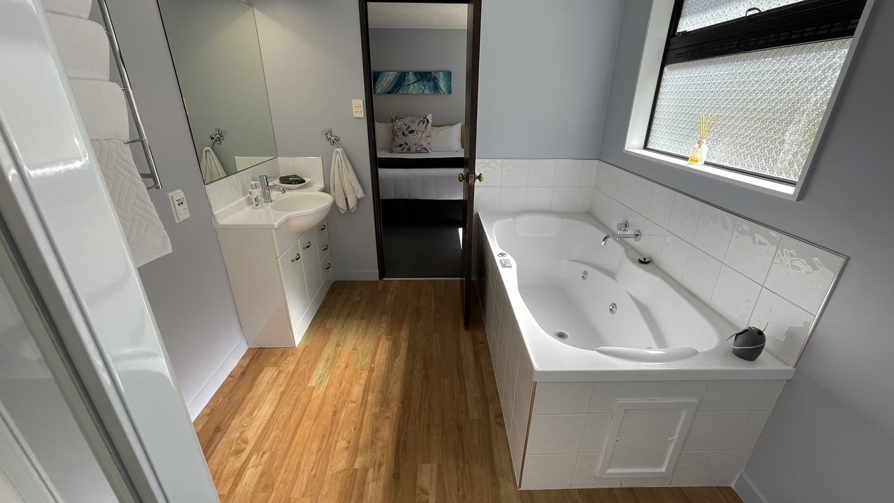 Photo of Bathroom in Palmerston North