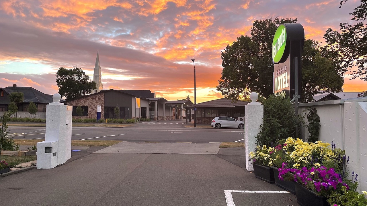 Photo of Outdoor in Palmerston North