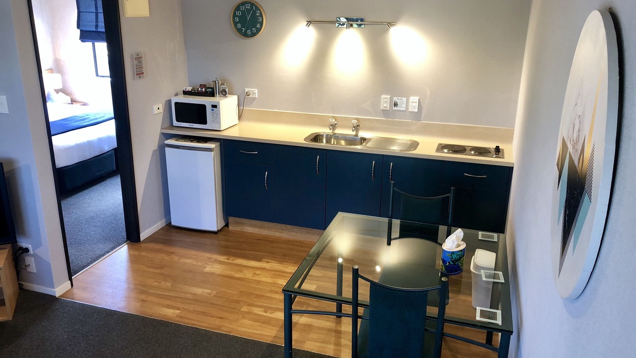 Photo of Bedroom in Palmerston North