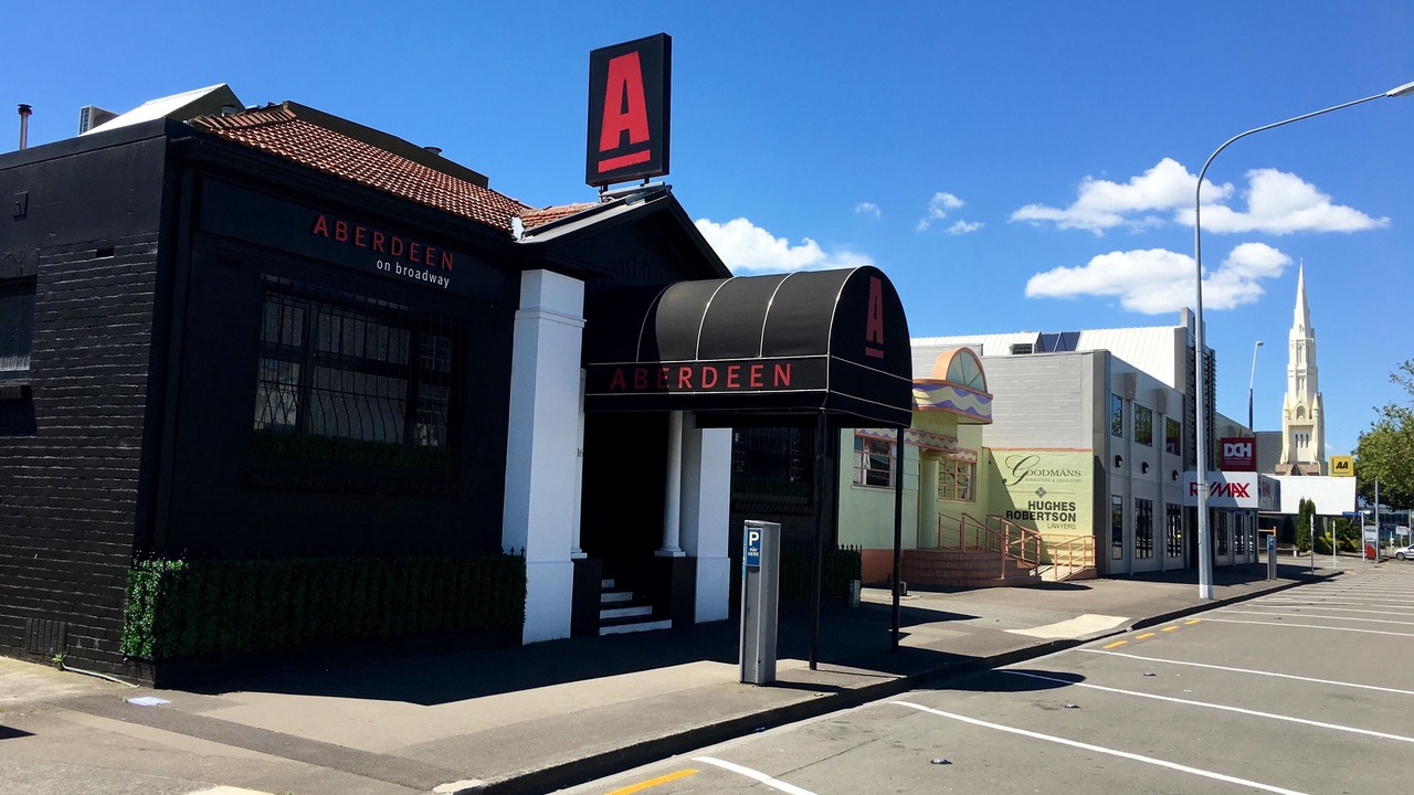 Photo of Others in Palmerston North
