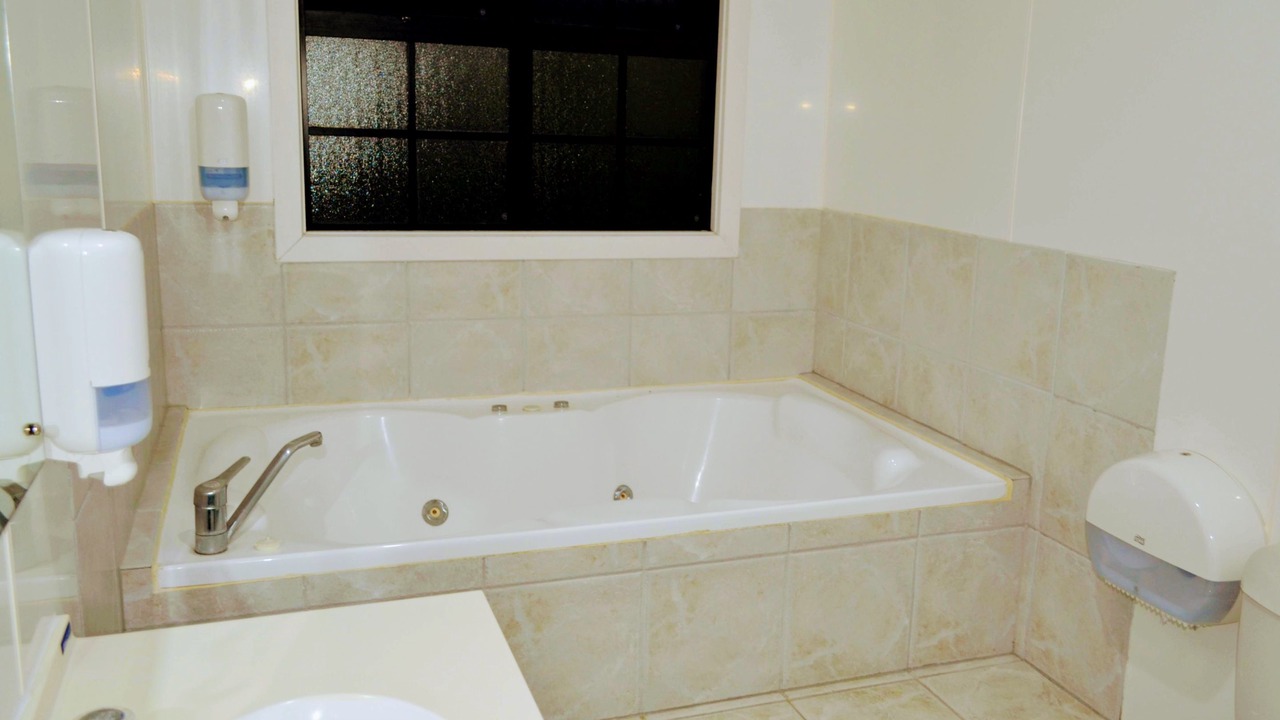 Photo of Bathroom in Snells Beach
