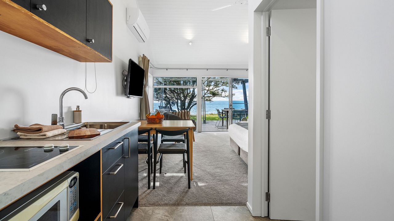 Photo of Kitchen in Papamoa Beach