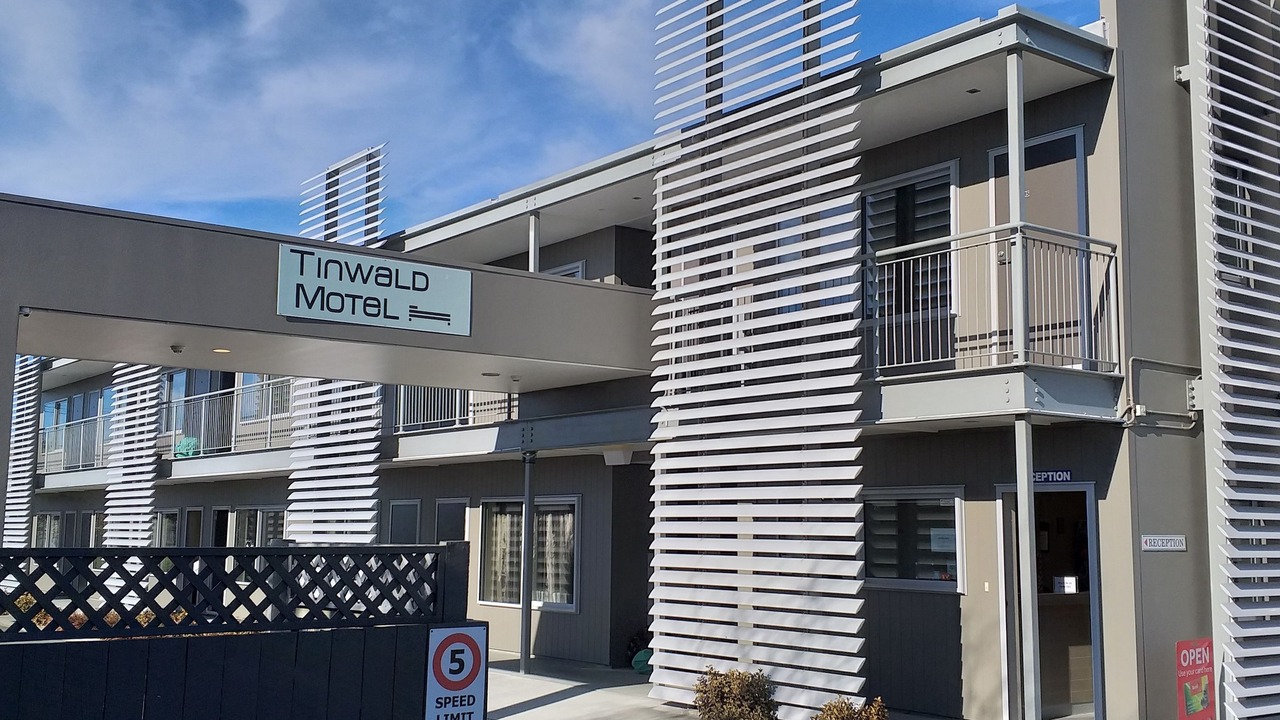 Photo of Outdoor in Tinwald