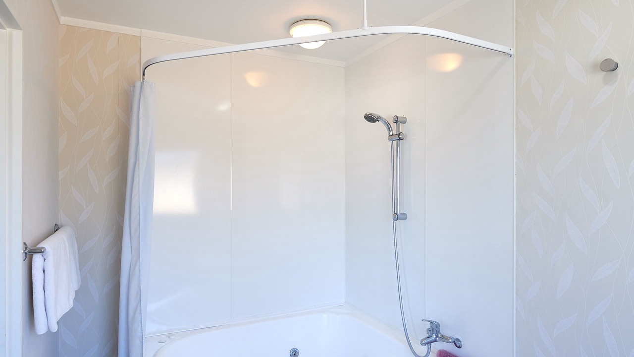 Photo of Bathroom in Whakatane