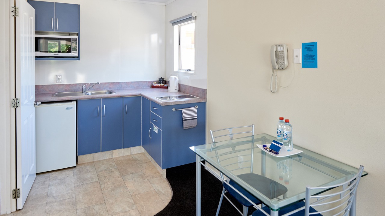 Photo of Kitchen in Whakatane