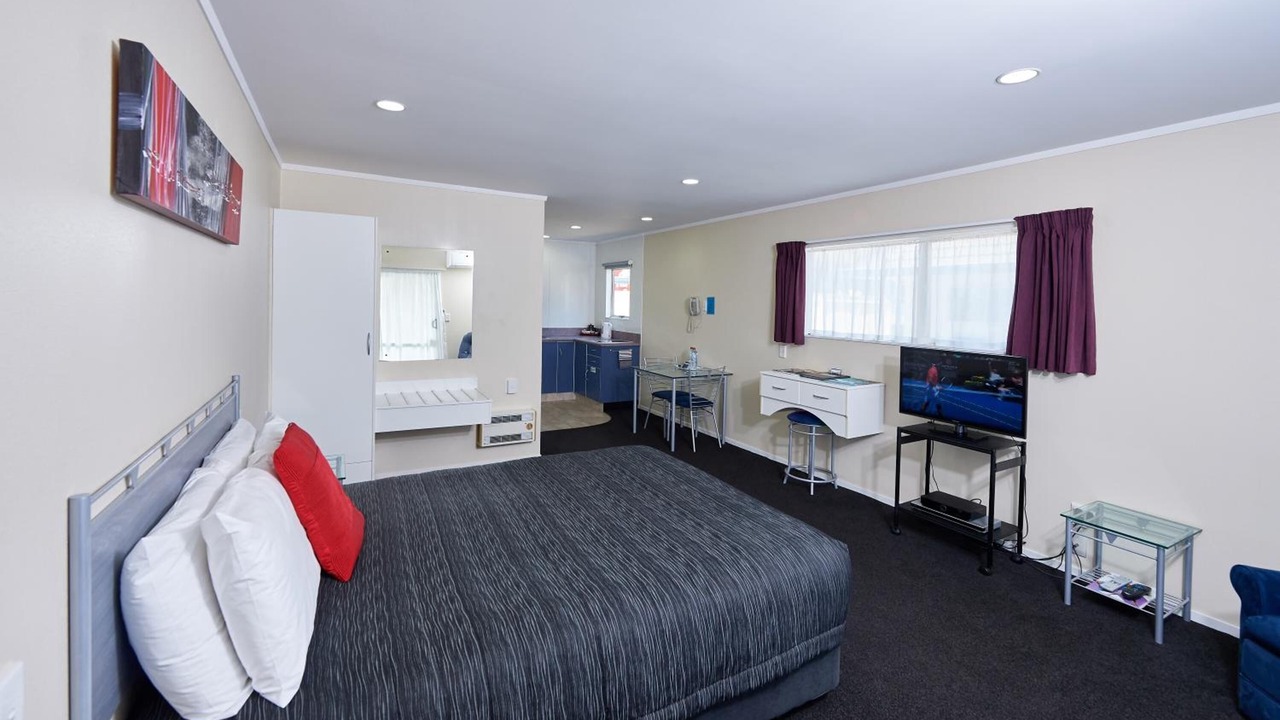 Photo of Bedroom in Whakatane