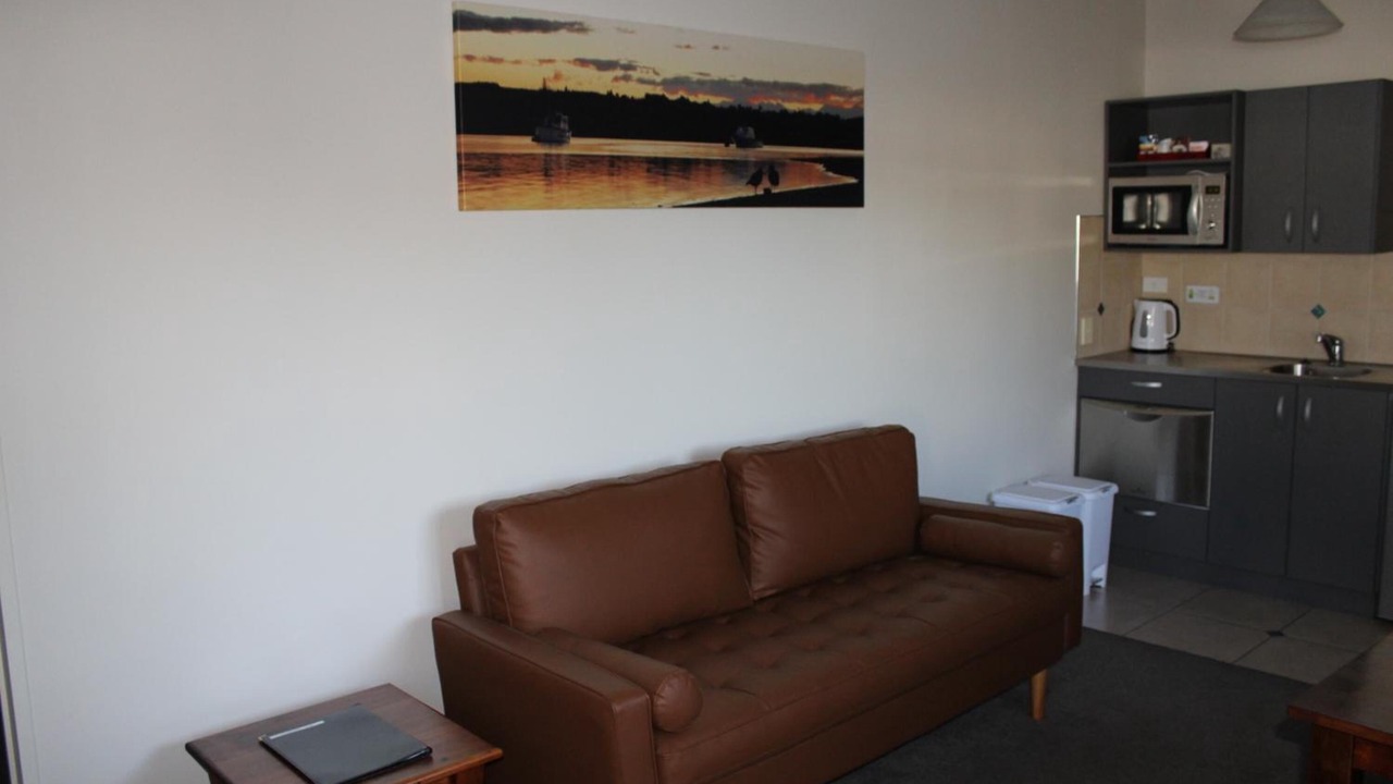 Photo of Bedroom in Richmond