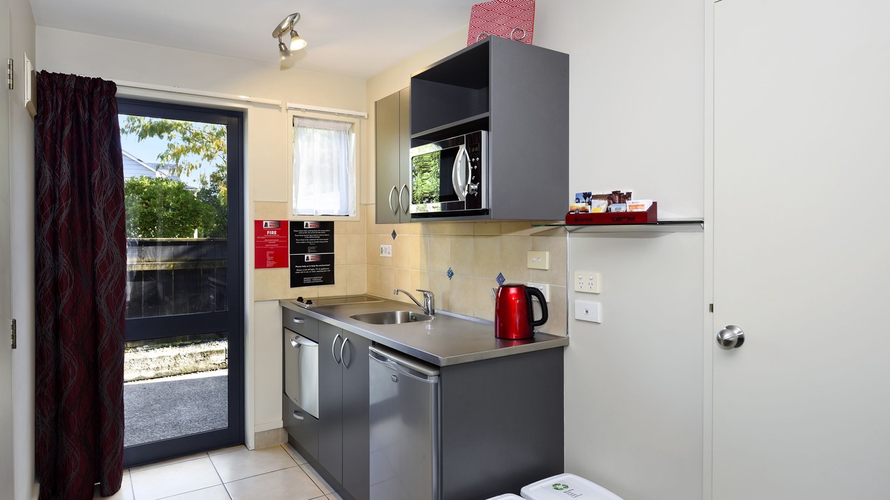 Photo of Kitchen in Richmond