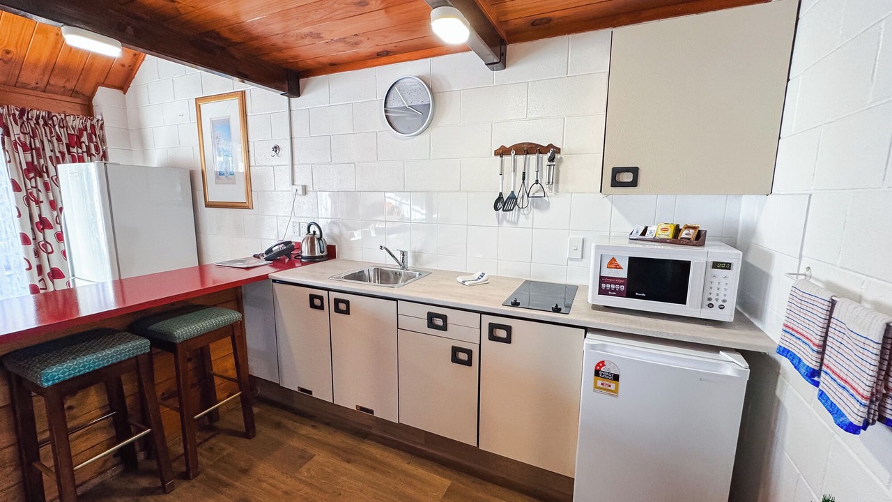 Photo of Kitchen in Auckland