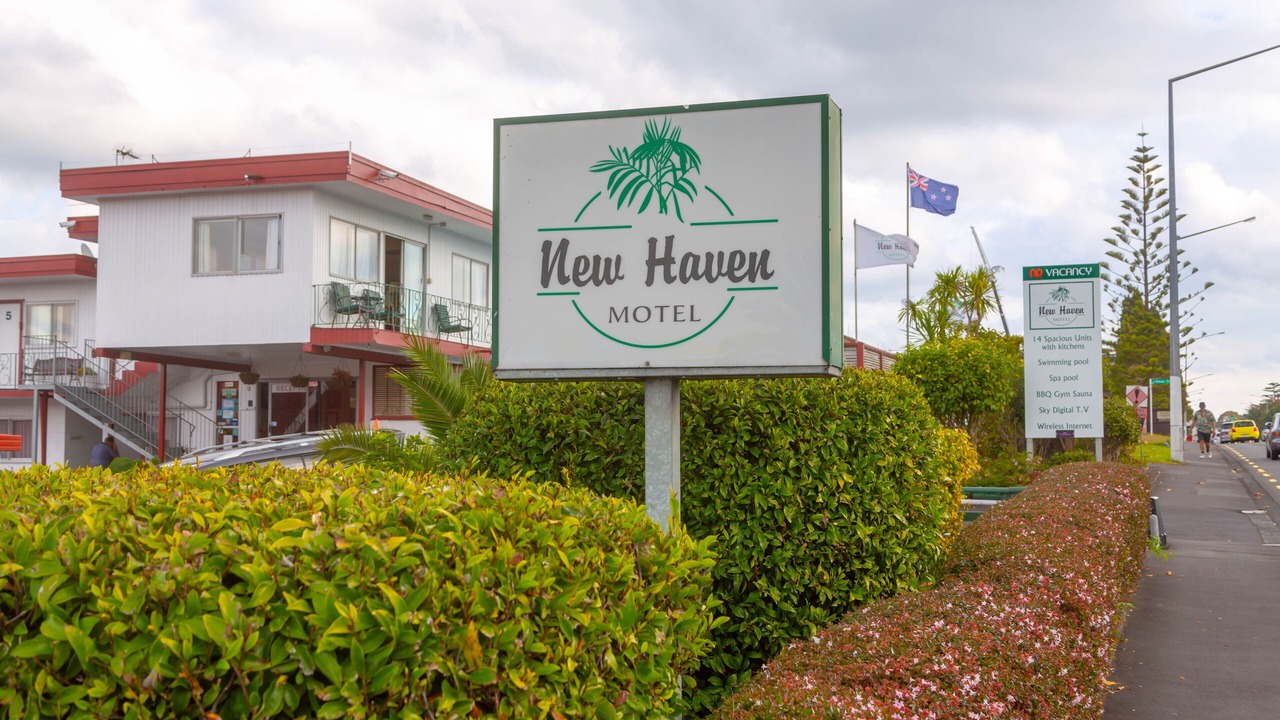 Photo of Outdoor in Auckland