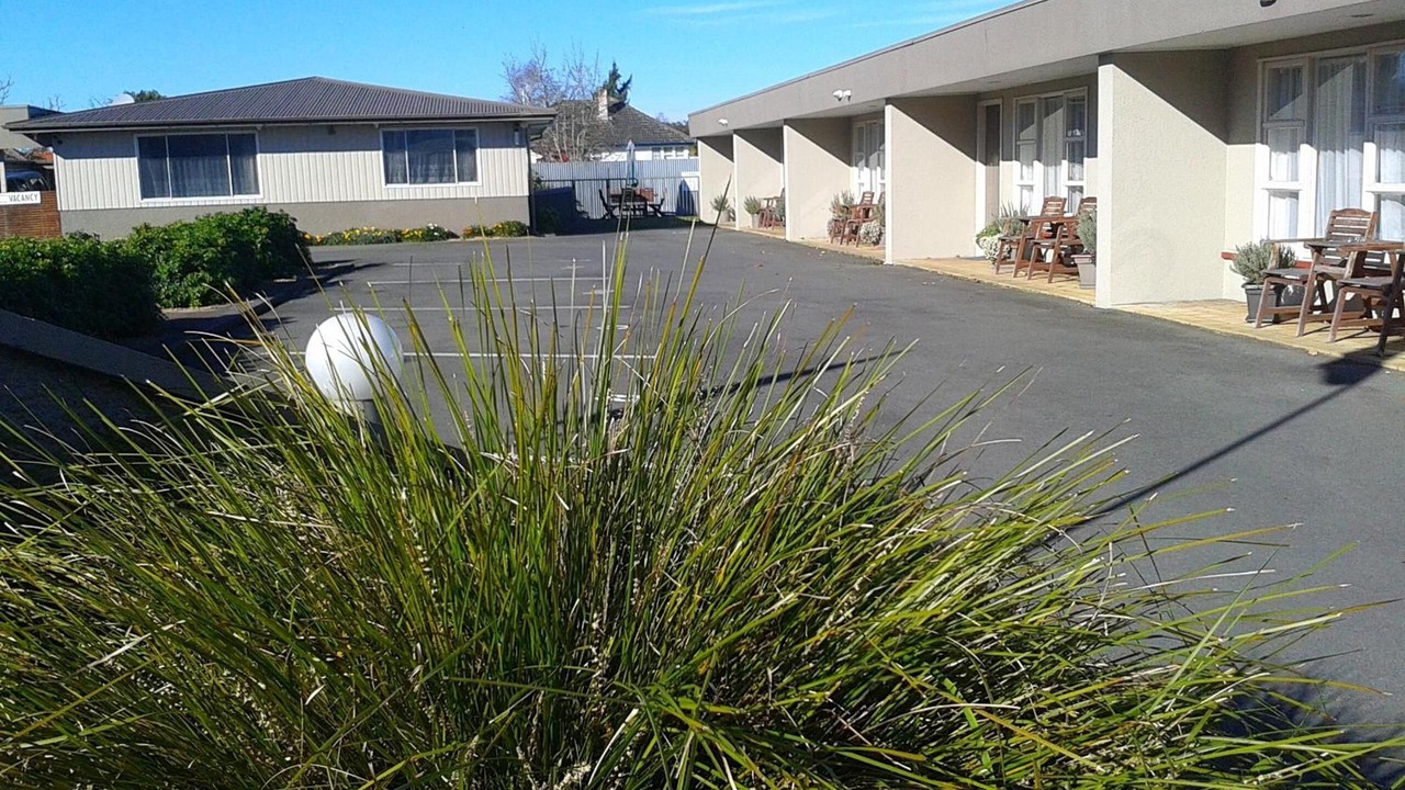 Photo of Outdoor in Hastings