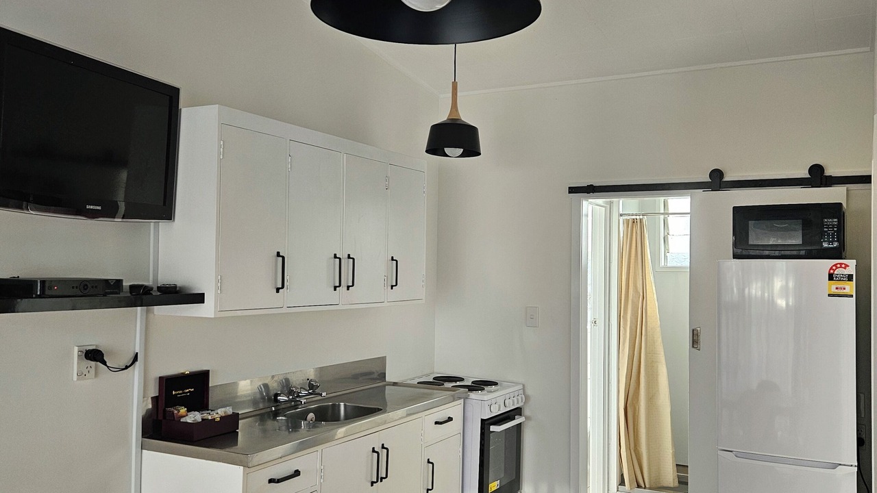 Photo of Kitchen in Hastings