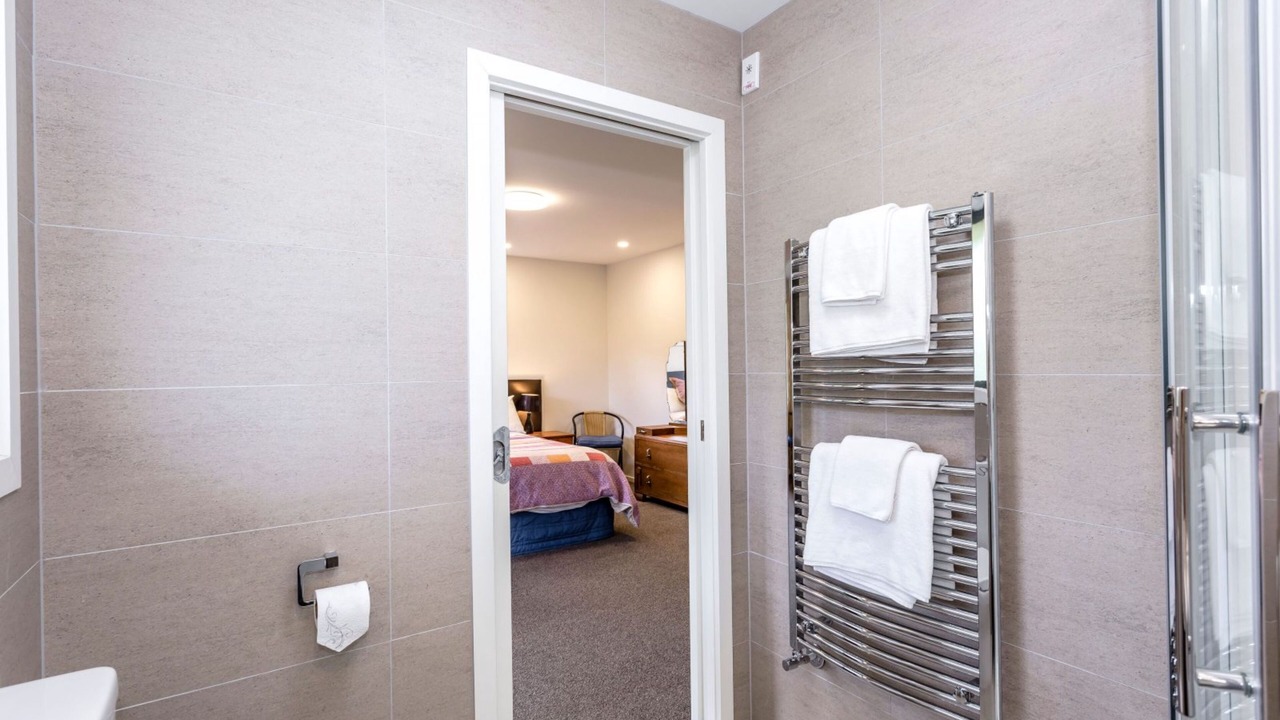 Photo of Bathroom in Mosgiel