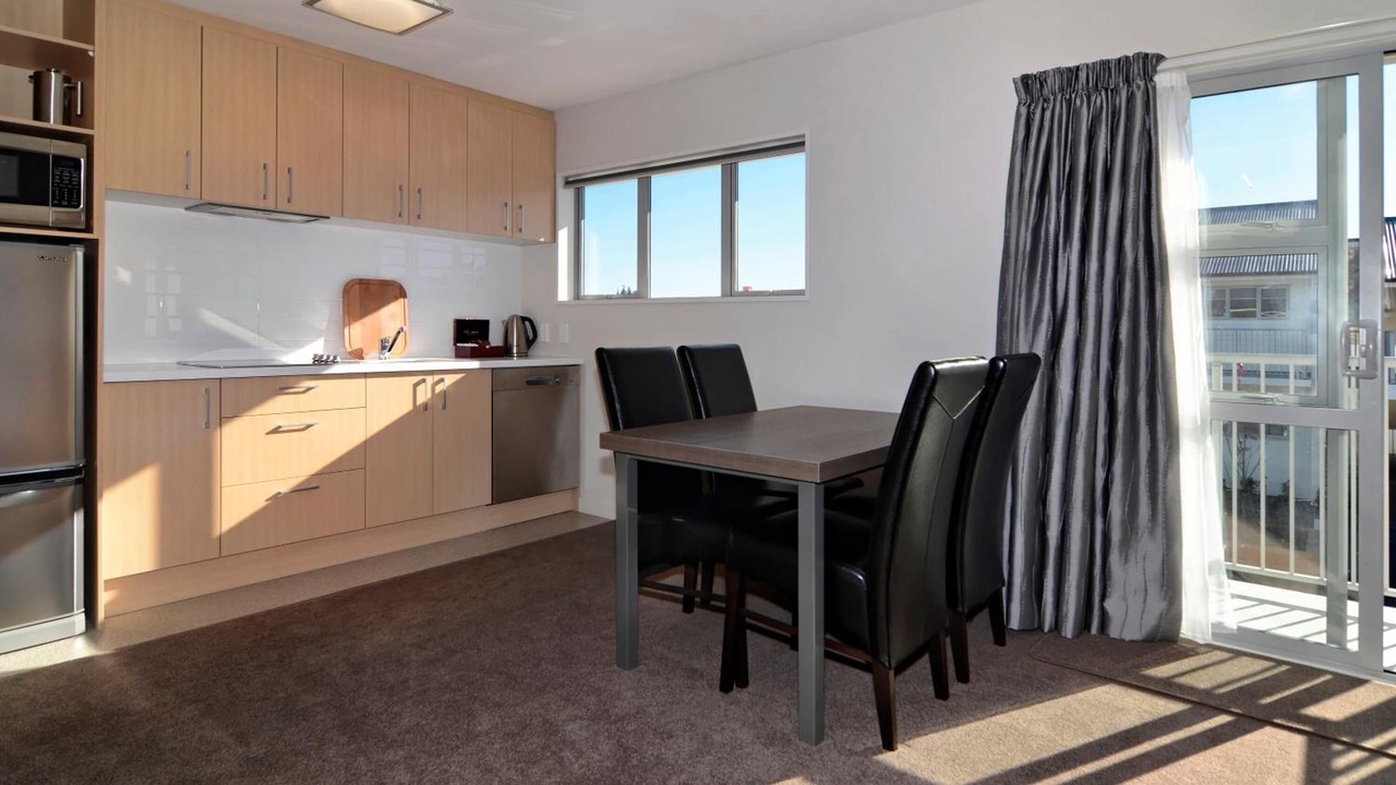 Photo of Kitchen in Lincoln