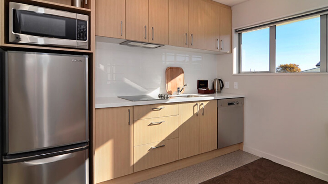 Photo of Kitchen in Lincoln