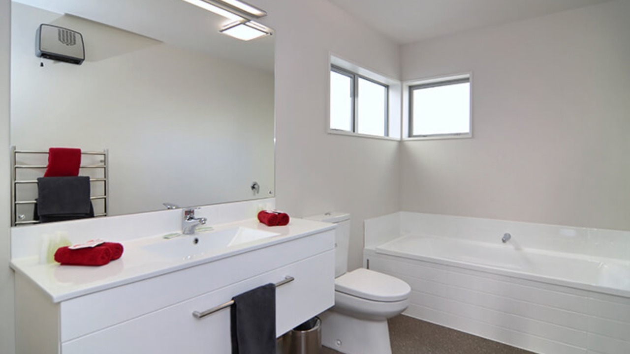 Photo of Bathroom in Lincoln