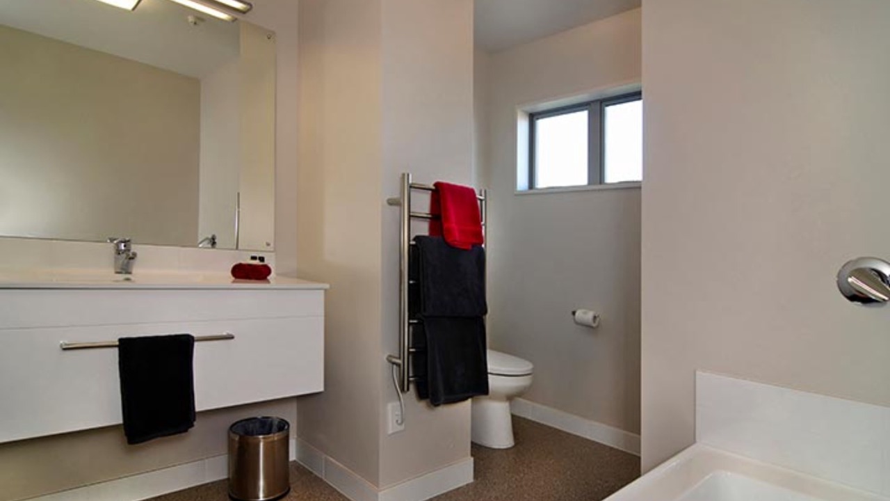 Photo of Bathroom in Lincoln