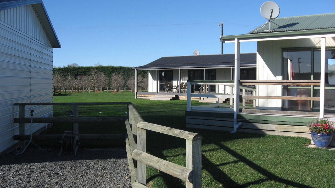 Photo of Outdoor in Longlands