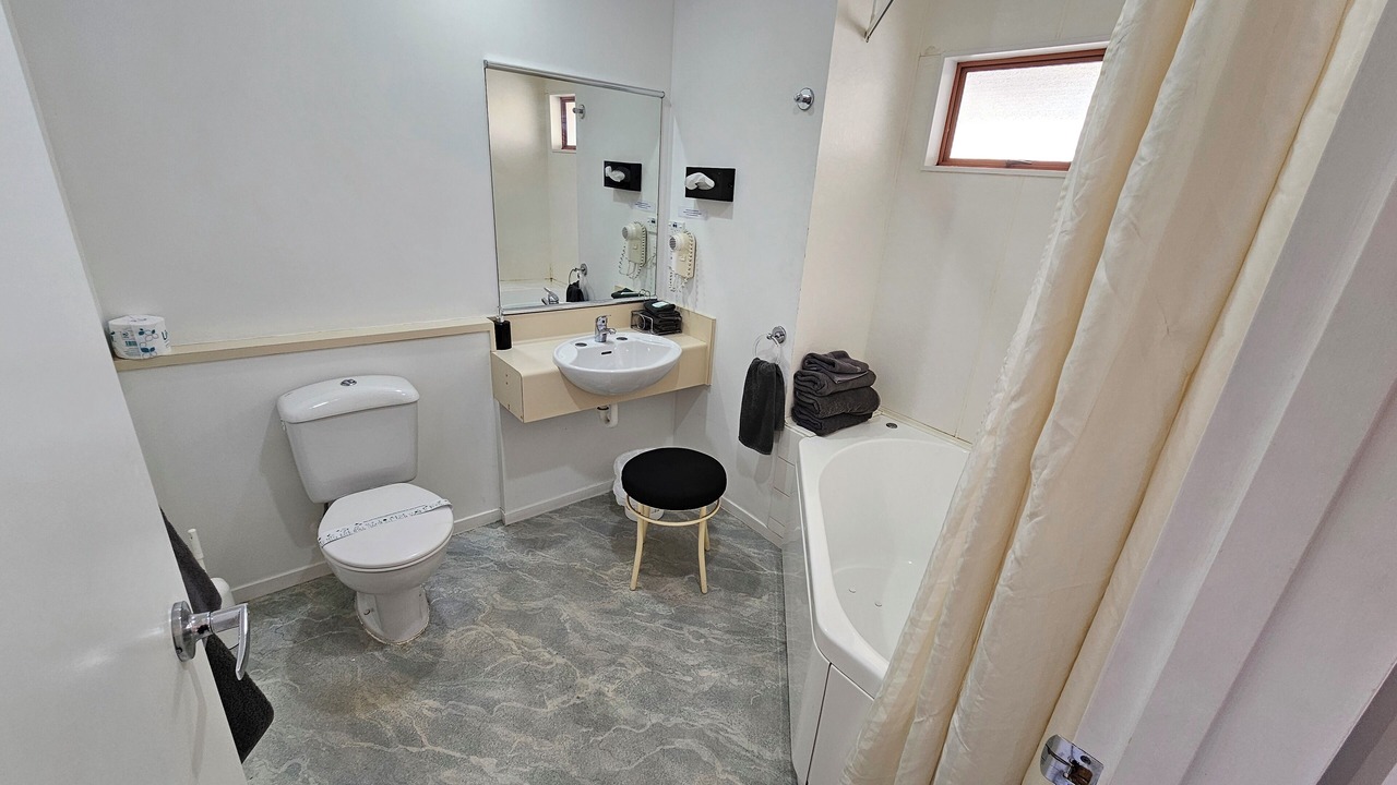 Photo of Bathroom in Hastings