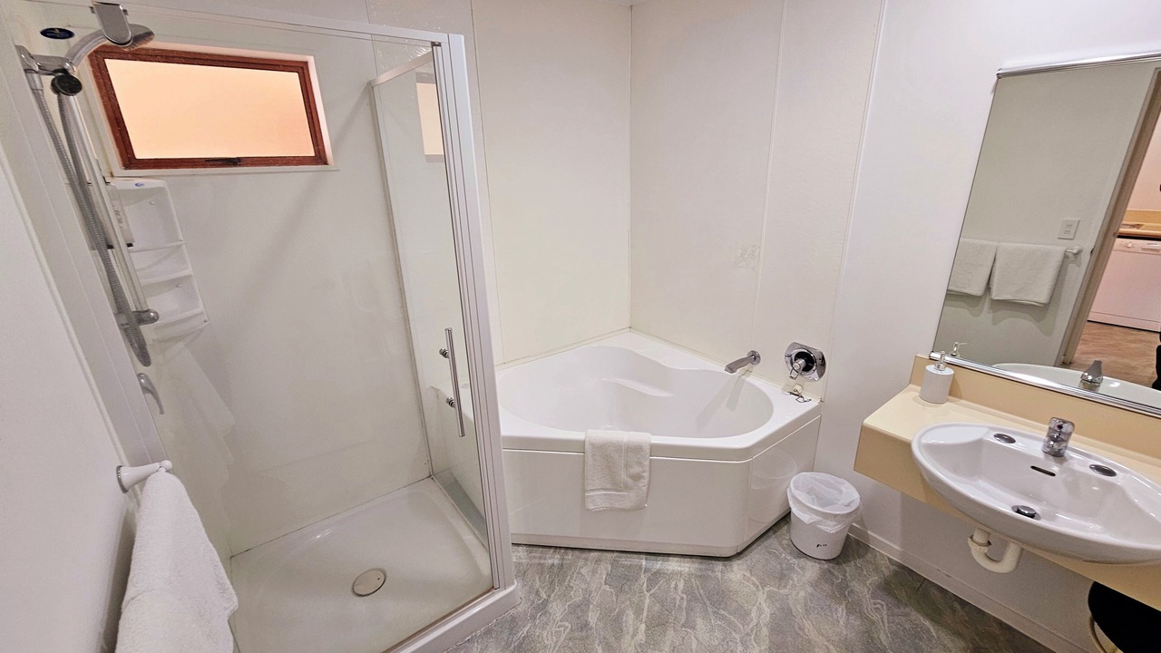 Photo of Bathroom in Hastings