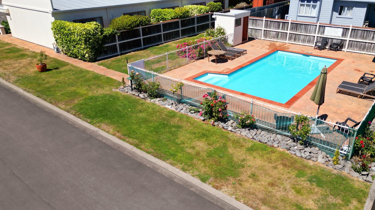 Photo of Outdoor in Hastings