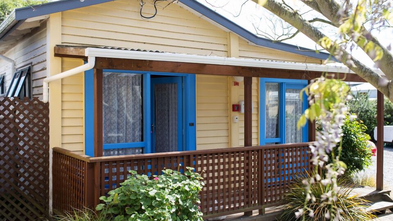 Photo of Bedroom in Picton