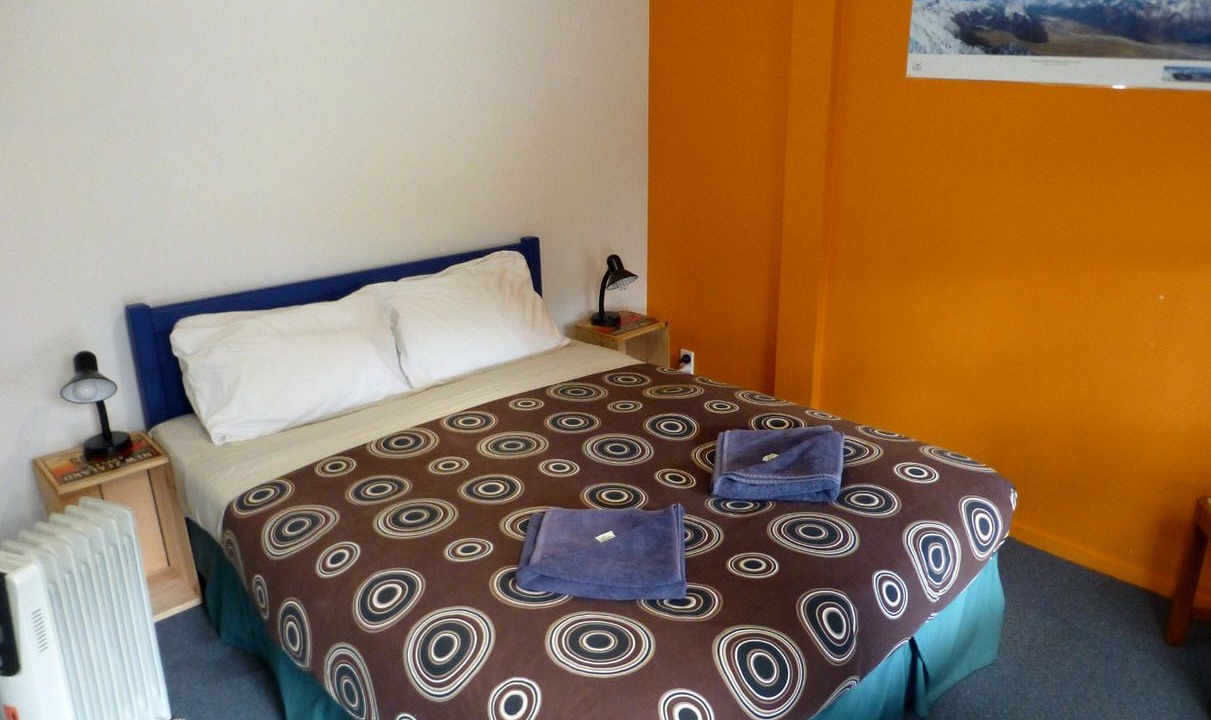 Photo of Bedroom in Picton