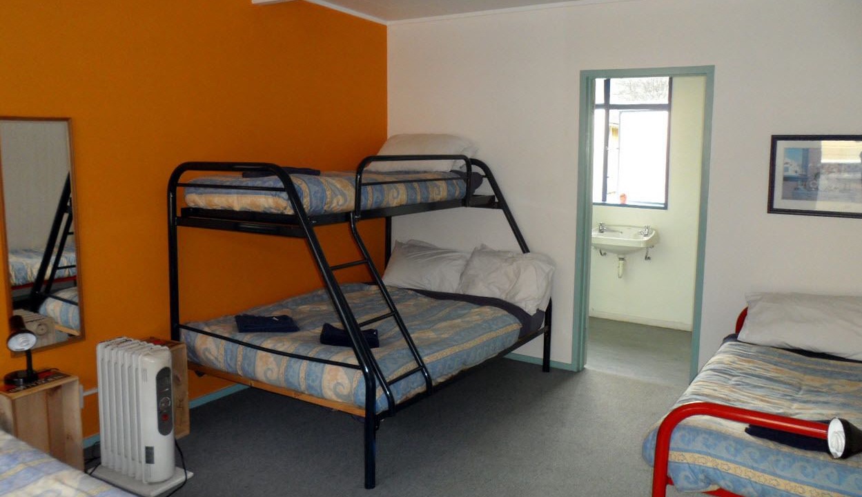 Photo of Bedroom in Picton