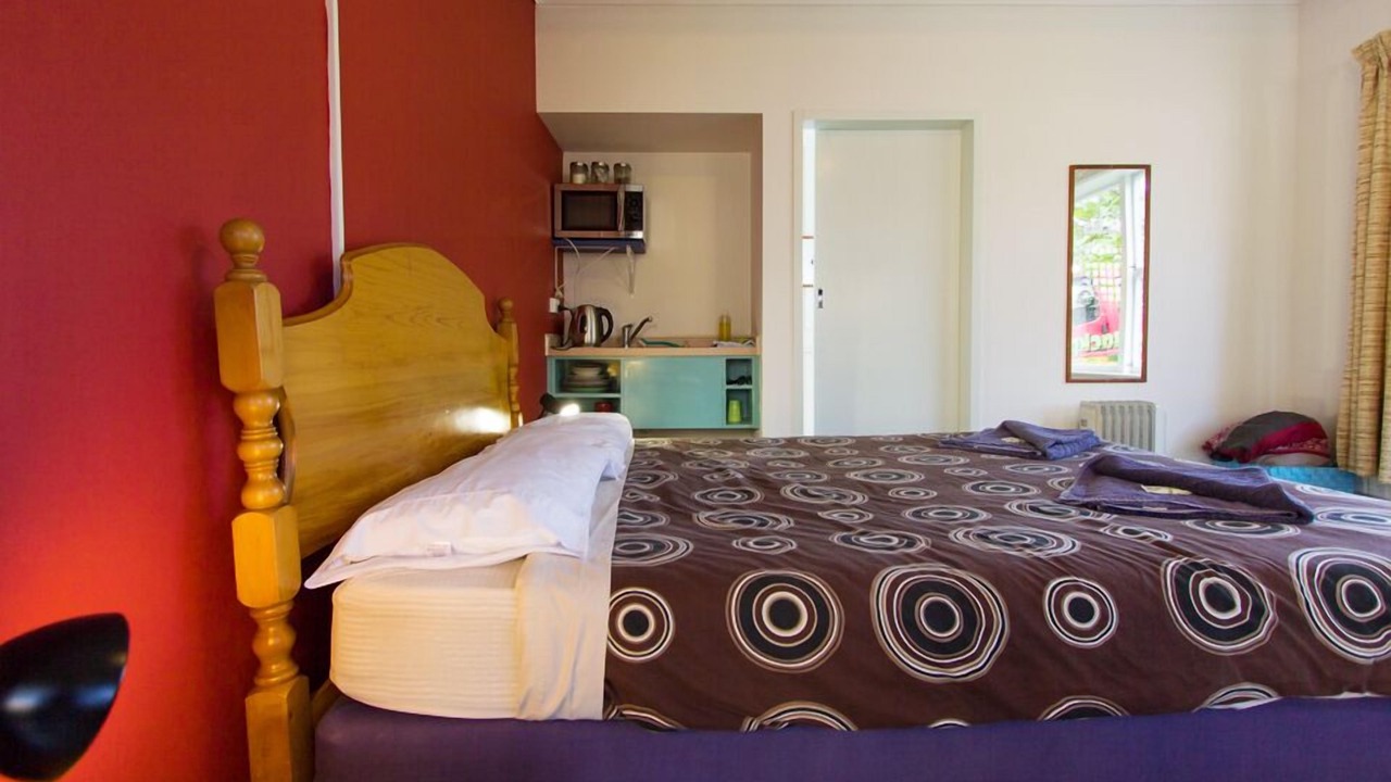 Photo of Bedroom in Picton