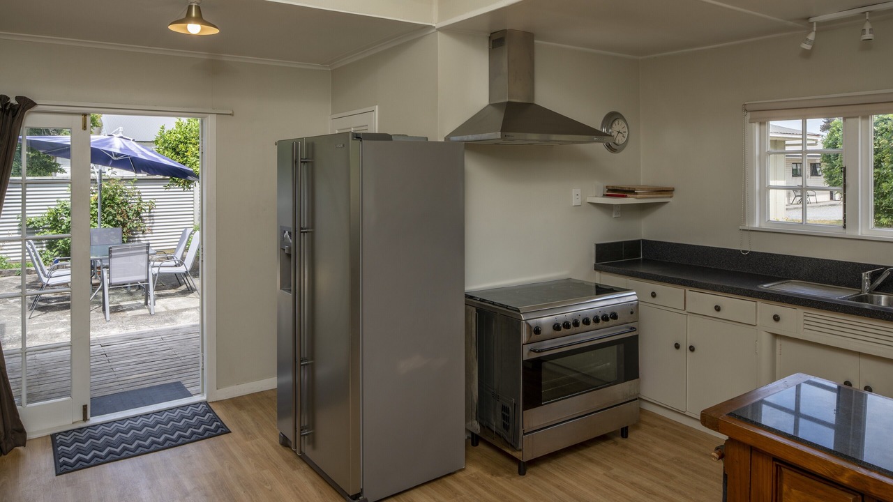 Photo of Kitchen in Solway