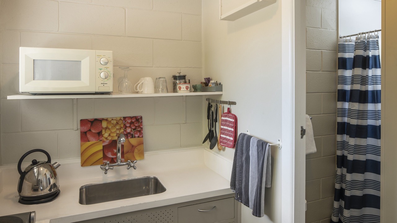 Photo of Kitchen in Solway