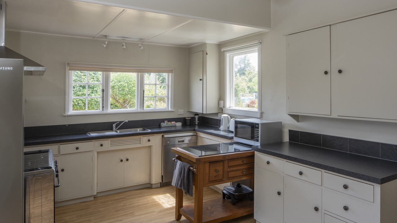 Photo of Kitchen in Solway