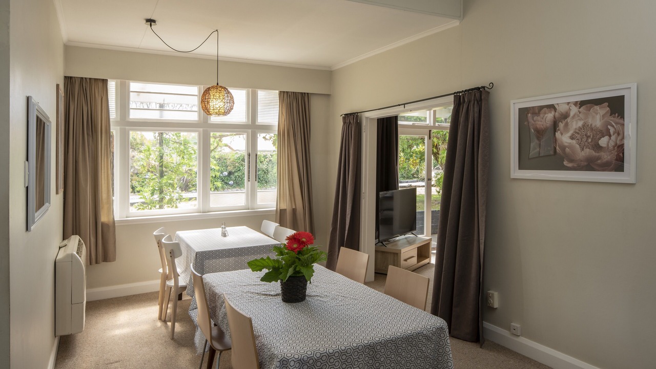 Photo of Livingroom in Solway