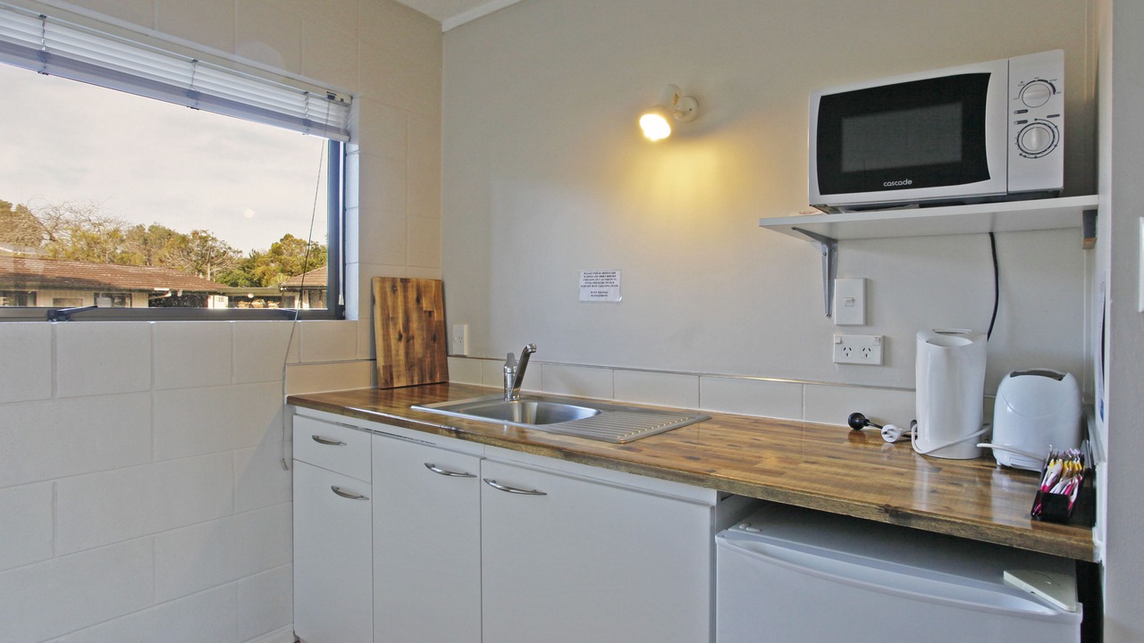 Photo of Kitchen in Warkworth