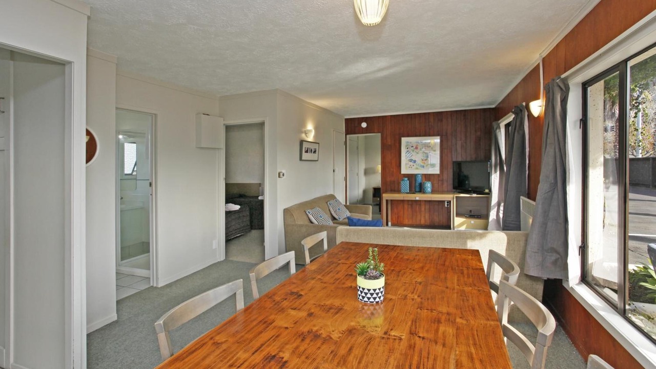 Photo of Livingroom in Warkworth