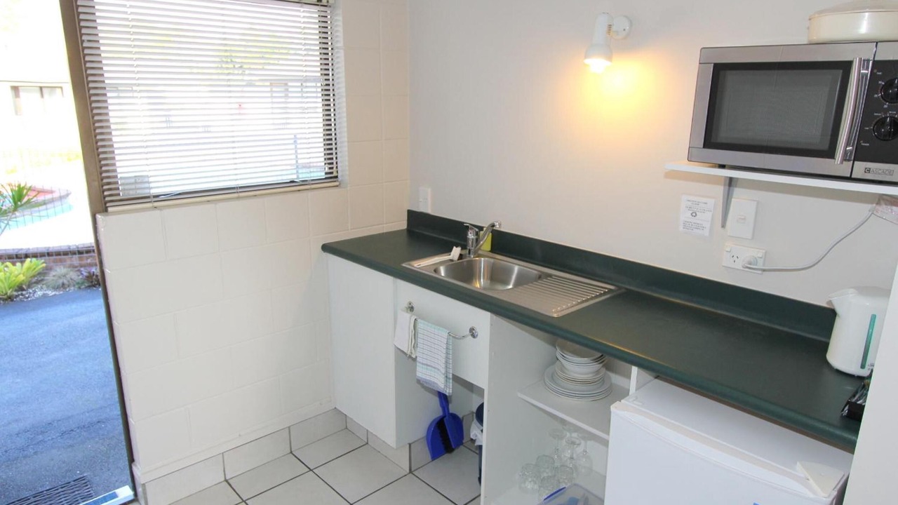 Photo of Kitchen in Warkworth