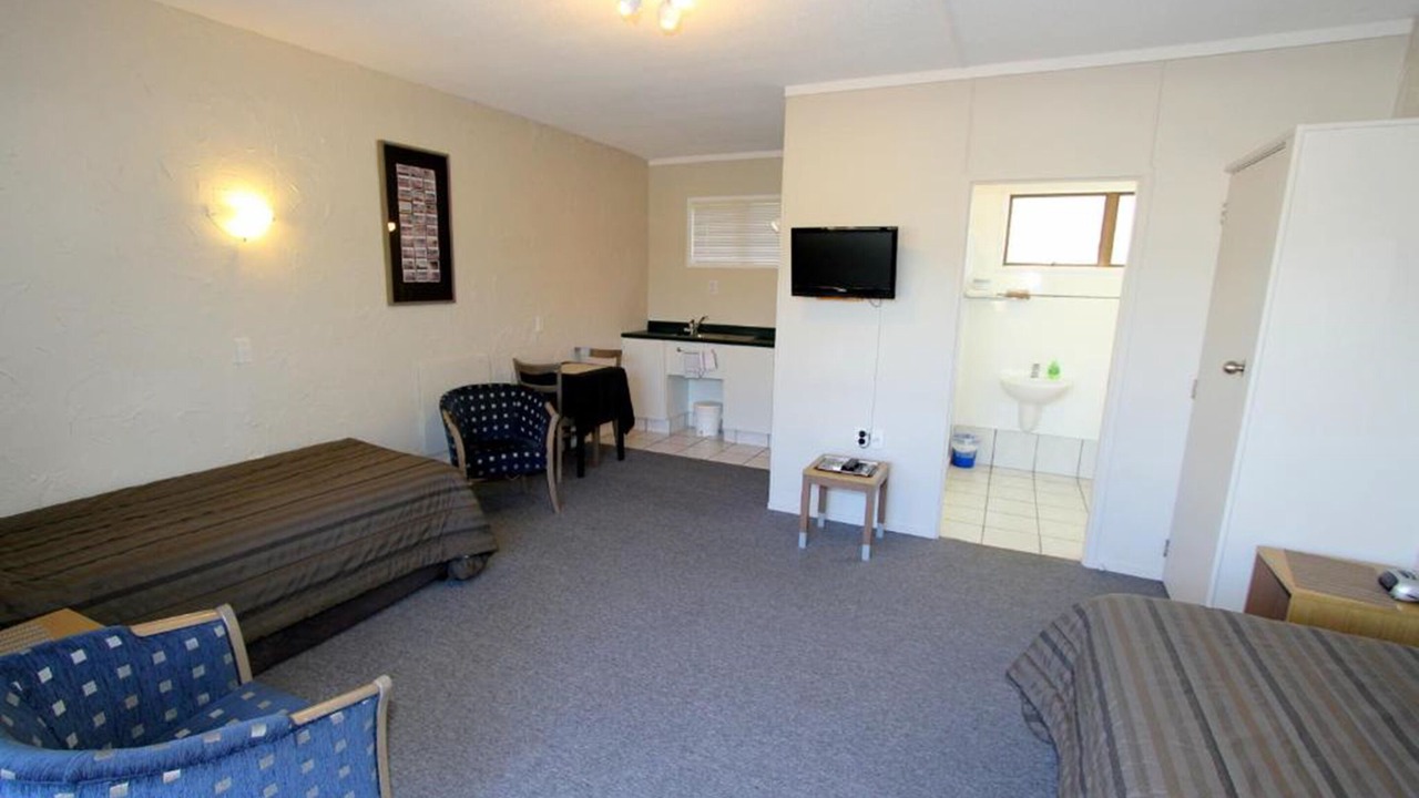 Photo of Bedroom in Warkworth