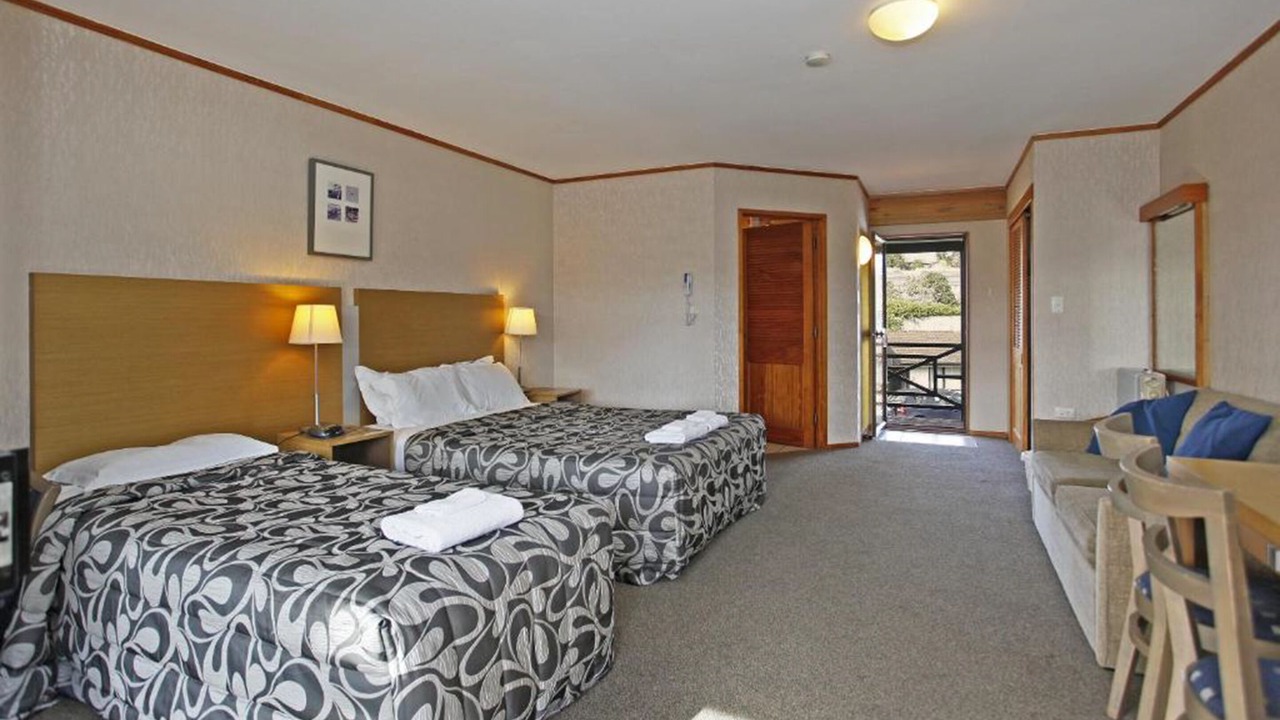 Photo of Bedroom in Warkworth