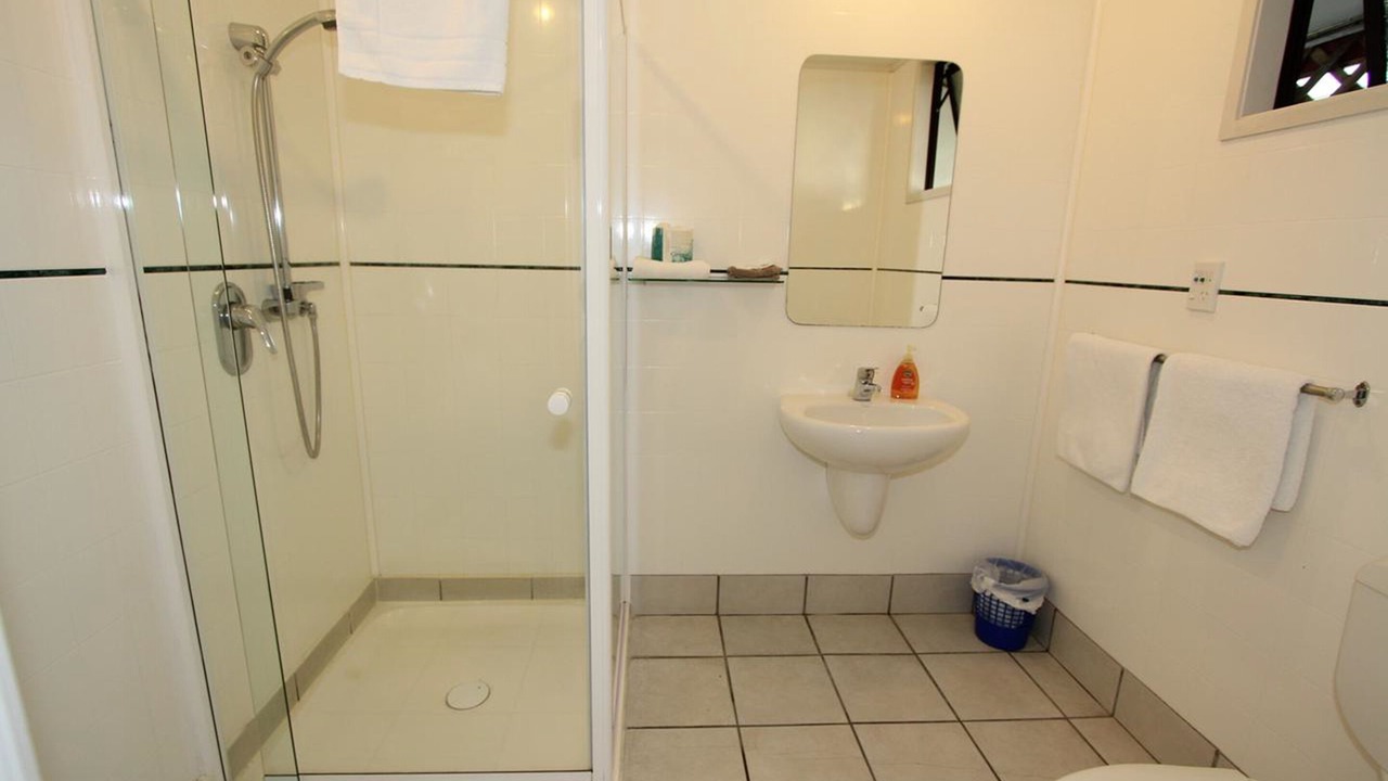 Photo of Bathroom in Warkworth