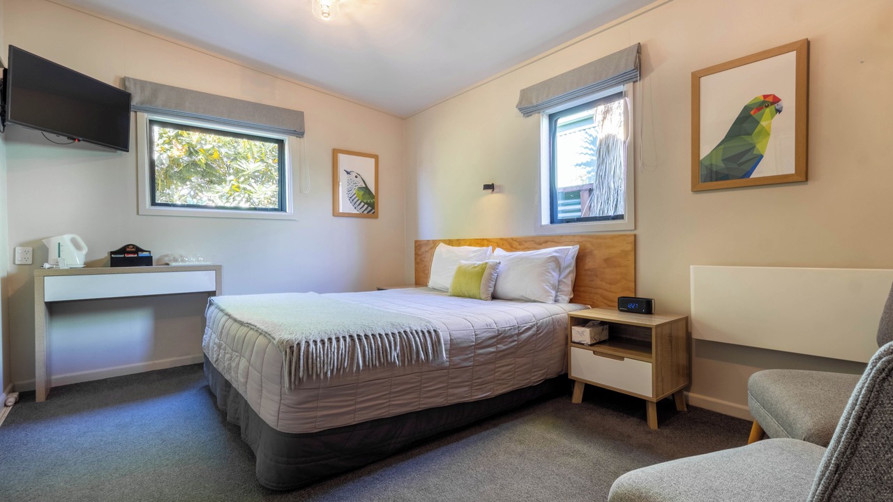 Photo of Bedroom in Te Anau