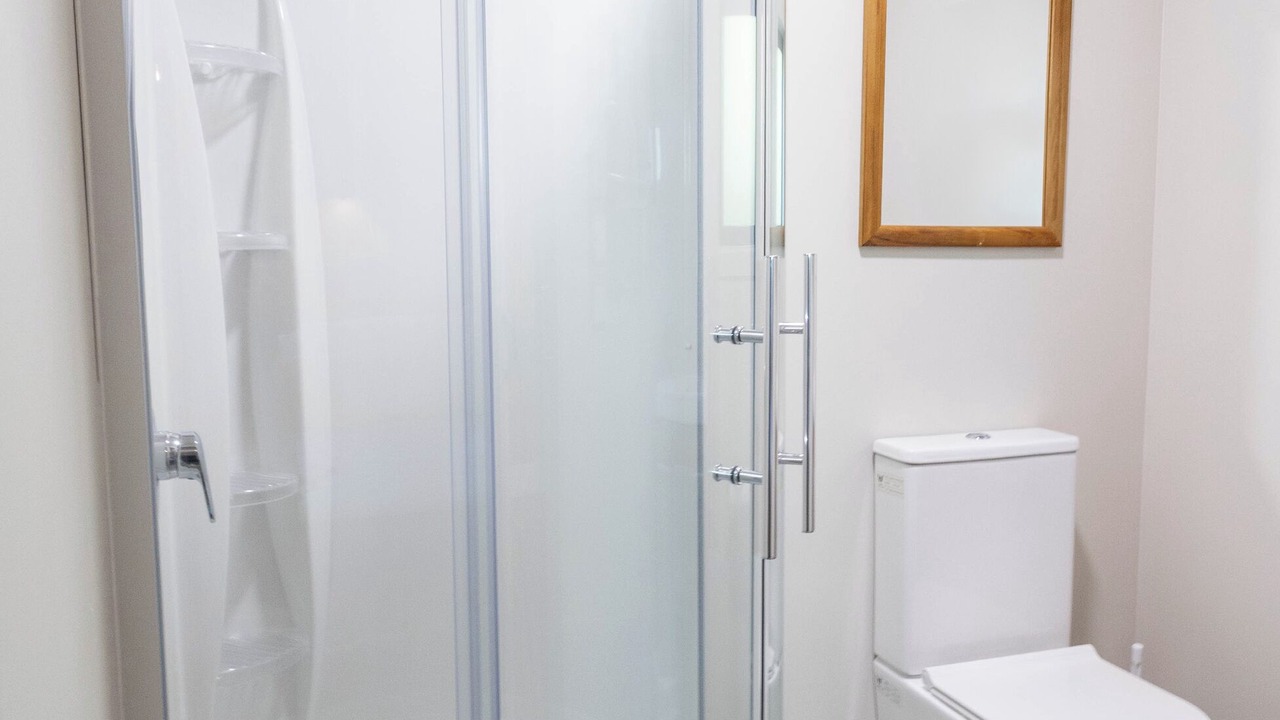 Photo of Bathroom in Te Anau