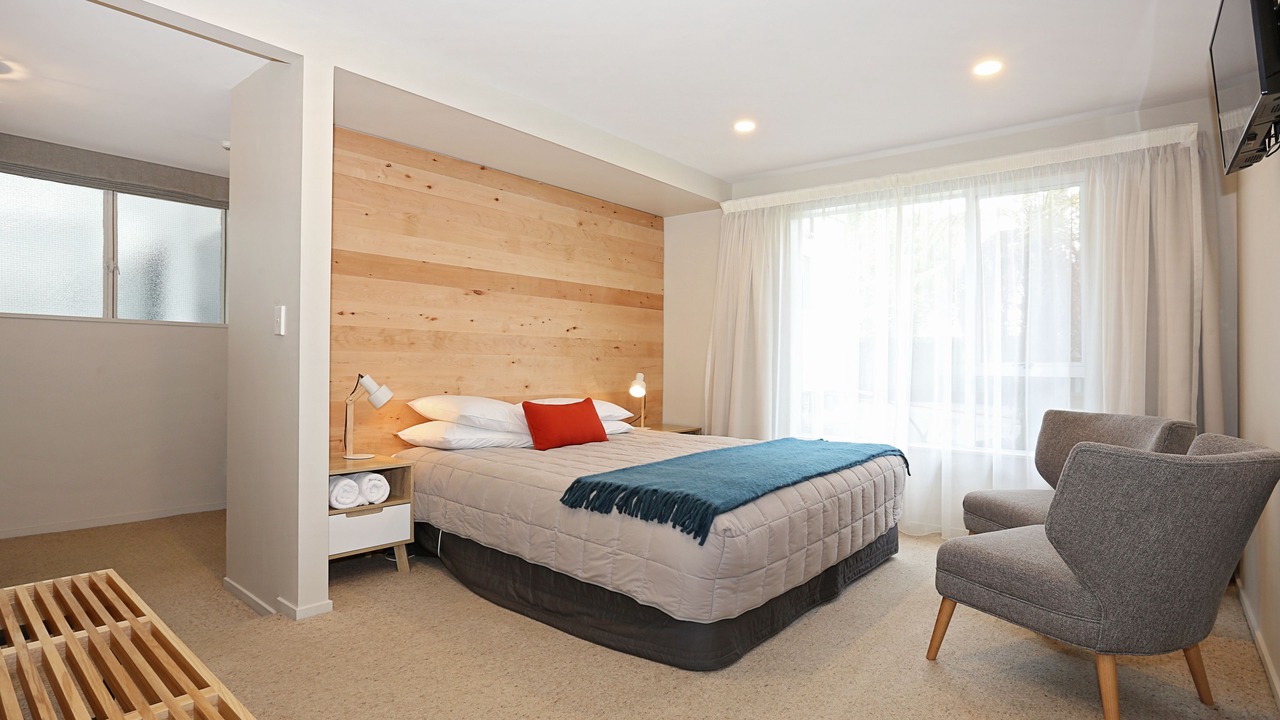 Photo of Bedroom in Te Anau