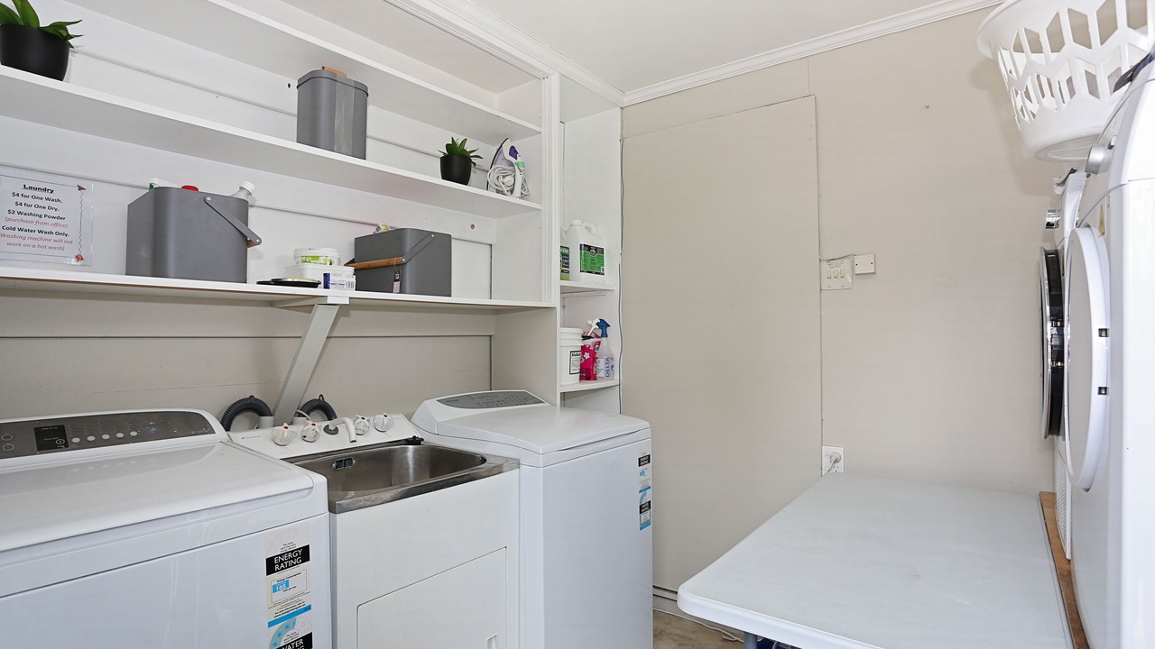 Photo of Bedroom in Te Anau