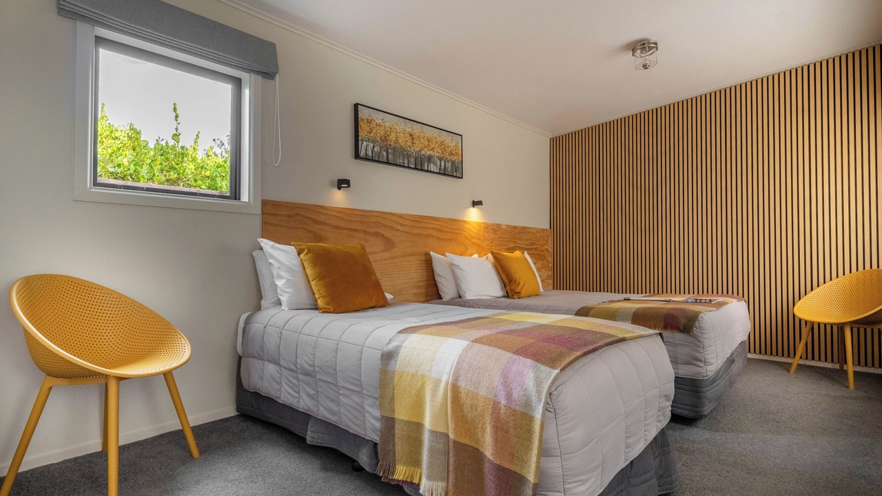 Photo of Bedroom in Te Anau