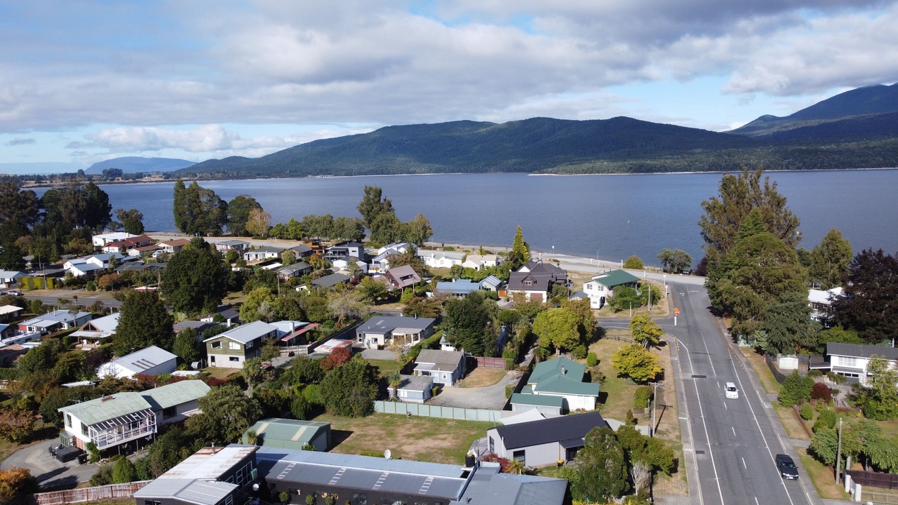 Photo of Outdoor in Te Anau