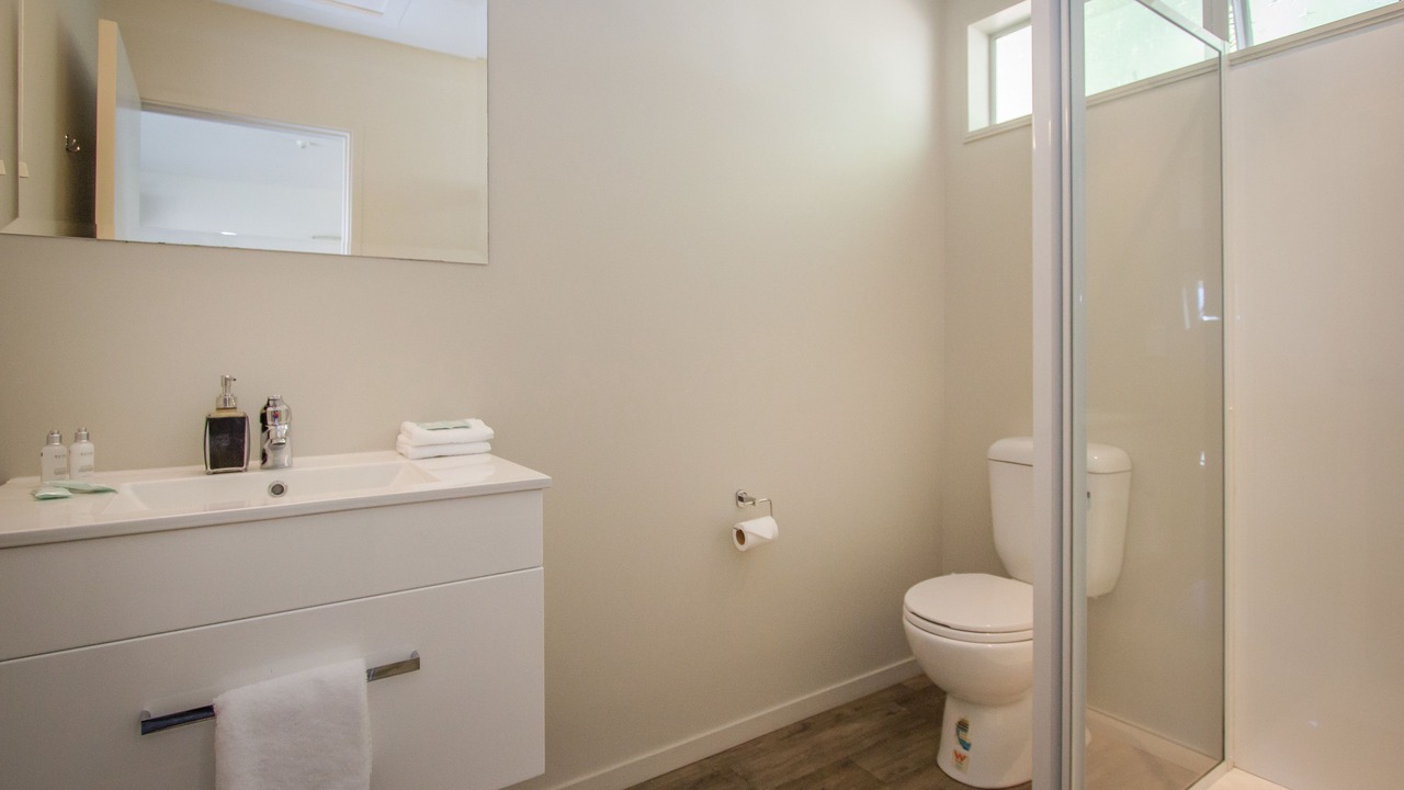 Photo of Bathroom in Greytown
