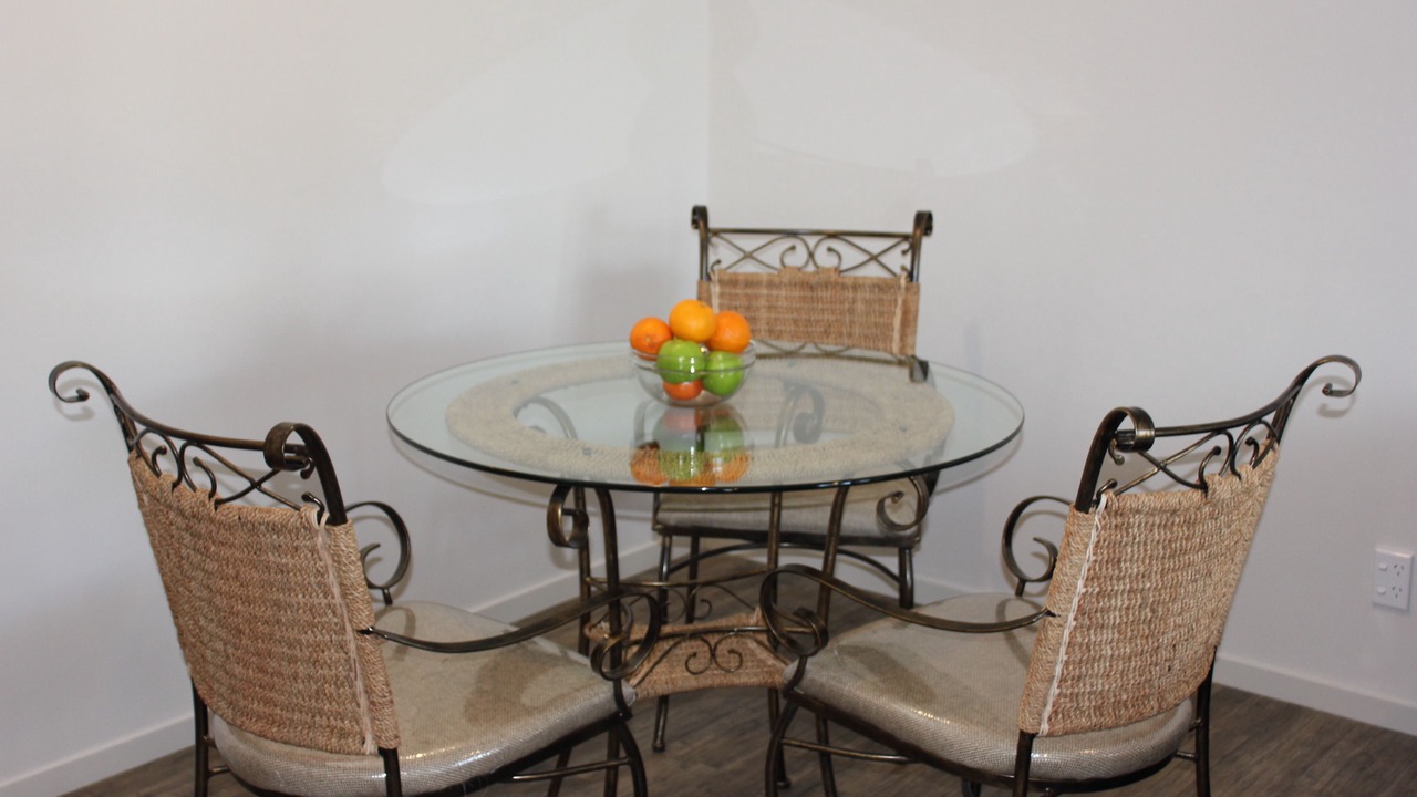 Photo of Bedroom in Greytown