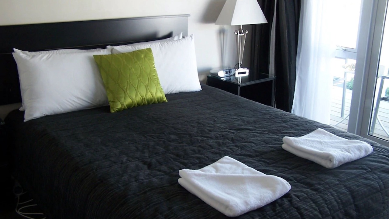 Photo of Bedroom in Greytown